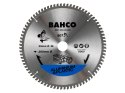 Piła tarczowa do cięcia aluminium i tworzywa sztucznego, 305/30mm, 96 zębów, Bahco [8501-305-30-96S]