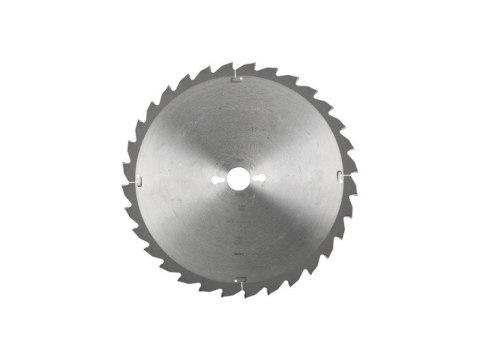 Piła tarczowa do cięcia drewna 305/30/2,6mm, 32 zęby EXTREME Dewalt [DT4210-QZ]