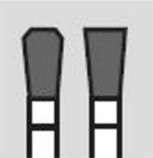 Piła tarczowa do drewna, aluminium, forniru, laminatów, PVC, 305/30/3,0mm, 96 zębów, EXTREME DeWalt [DT4290-QZ]