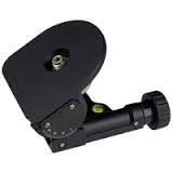 Podstawa uchylna do lasera, 0-90°, gwint 5/8", DeWALT [DE0738-XJ]