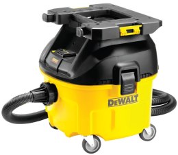 Przemysłowy odkurzacz 1400W Dewalt [DWV901LT-QS]