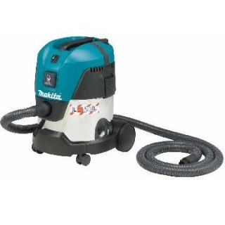 Sieciowy odkurzacz przemysłowy 1000W Makita [VC2012L]