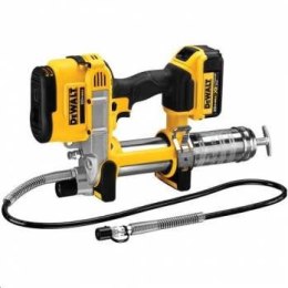 Smarownica akumulatorowa 18V XR Li-Ion 1x4,0Ah DeWALT [DCGG571M1-QW]