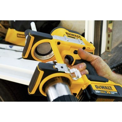 Smarownica akumulatorowa 18V XR Li-Ion 1x4,0Ah DeWALT [DCGG571M1-QW]