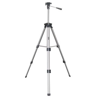 Statyw teleskopowy fotograficzny z gwintem 1/4', 60-150cm, Stanley [1-77-201]