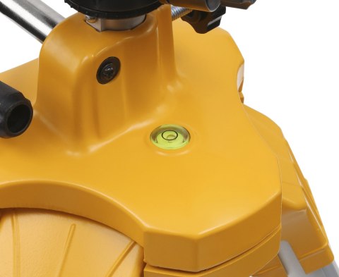 Statyw teleskopowy z gwintem 1/4', 95-248cm, DeWalt [DE0733-XJ]