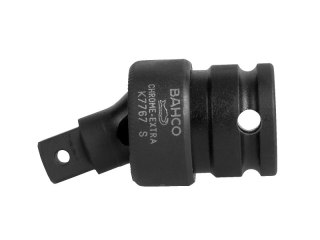 Udarowy przegub kątowy 3/8'' BAHCO [K7767S]