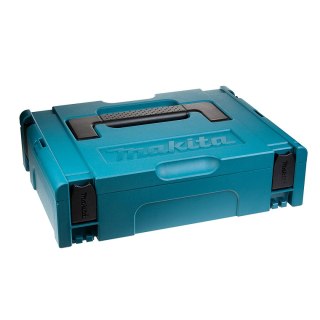 Walizka systemowa Typ-1 MAKPAC Makita [821549-5]