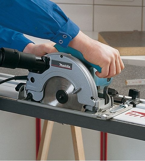 Adapter do szyny prowadzącej do pilarek Makita [192505-5]