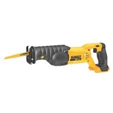 Akumulatorowa piła szablasta 18V Li-lon DeWalt [DCS380N-XJ]