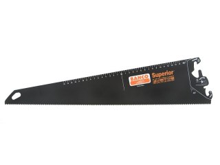 Brzeszczot wymienny do rękojeści EX, 22"/550mm, do pośredniego cięcia drewna, Superior Bahco [EX-22-XT9-C]