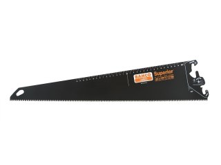 Brzeszczot wymienny do rękojeści EX, 22"/550mm, do zgrubnego cięcia drewna, Superior Bahco [EX-22-XT7-C]
