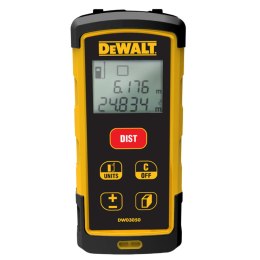 Dalmierz laserowy 50m DeWalt [DW03050-XJ]