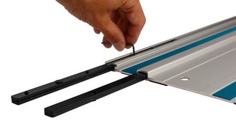 Łącznik do szyn prowadzących, zamiennik do P-20177 Makita [198885-7]