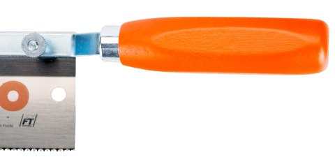 Piła ręczna ciesielska do połączeń na jaskółczy ogon, 250mm, ProfCut Bahco [PC-10-DTF]