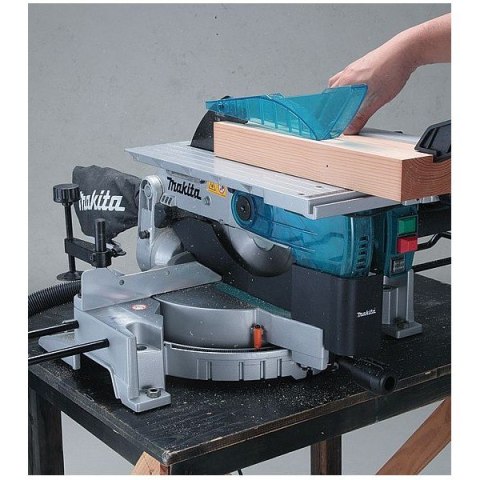 Pilarka stołowa, ukośnica 305/30mm, 1650W, Makita [LH1201FL]