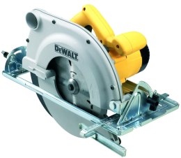 Pilarka tarczowa 235/30mm, 1750W DeWalt [D23700-QS]