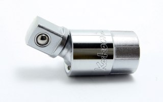 Przegub kątowy z mocowaniem 1/2", do ręcznych kluczy nasadowych, Koken [4771]