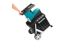 Rozdrabniarka do gałęzi 2500W Makita [UD2500]