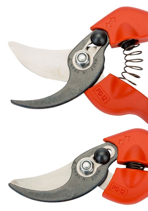 Sekator do krzewów i kwiatów Bahco [PG-12-F]