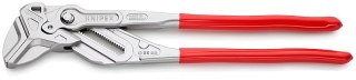 Szczypce nastawne/klucz 400mm KNIPEX [86 03 400]