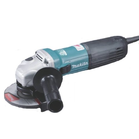 Szlifierka kątowa 1400W, 125mm Makita [GA5040C]