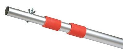 Tyczka teleskopowa aluminiowa do sekatorów i pił 5m Bahco [AP-5M]