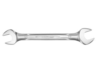 Zestaw kluczy płaskich 8 szt. M6-M22 Bahco [6M/SH8]