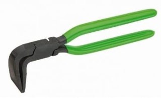 CĘGI DO BLACHY (głębokość robocza 58 mm) FREUND 01092160