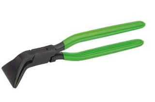 FREUND kleszcze do blachy 40 mm - głębokość robocza 40 mm 01091040