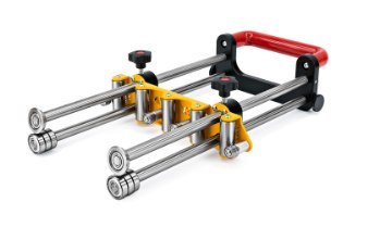 Zaginarka rolkowa bender dekarski do blachy SOREX Technic - DUO 350