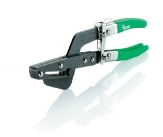 Wycinak do blachy FREUND 35 × 3 mm - precyzyjne cięcie bez deformacji
