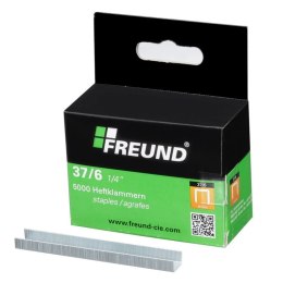 ZSZYWKI 37/6 FREUND