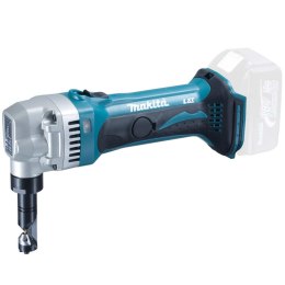 Akumulatorowe nożyce do blachy trapezowej 18V Li-Ion LXT Makita [DJN161Z]