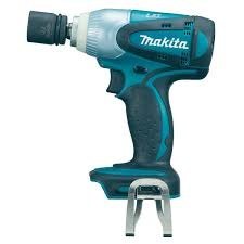 Akumulatorowy klucz udarowy 1/2", 230Nm, 18V Li-Ion, LXT Makita [DTW251Z]