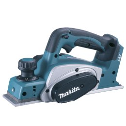 Akumulatorowy strug do drewna 82mm 18V Li-ion LXT, Makita [DKP180Z]