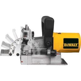 Frezarka do wpustów/połączeń łódkowych lamelownica 600W, DeWALT [DW682K-QS]