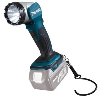 Latarka akumulatorowa, 14,4V / 18V Li-Ion MAKITA [DEBDML802]