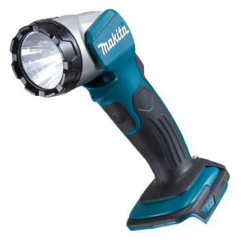 Latarka akumulatorowa, 14,4V / 18V Li-Ion MAKITA [DEBDML802]