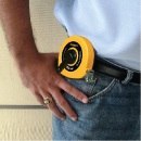 Miara zwijana 10m Komelon [LUG10/E], UniGrip Swing