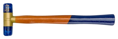 Młotek z tworzywa CellidorTM, BAHCO [3625N-22]