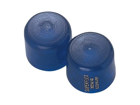 Młotek z tworzywa CellidorTM, BAHCO [3625N-50]