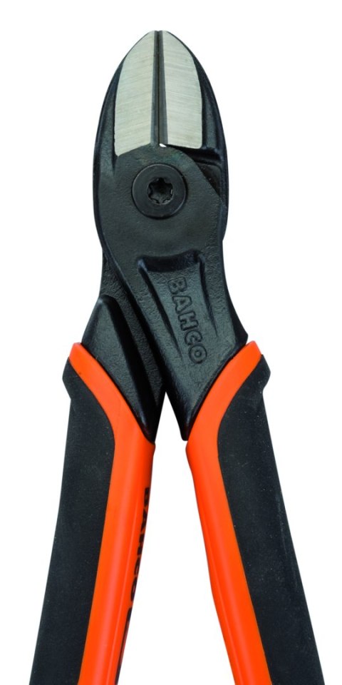 Obcinak boczny ERGO z progresywną krawędzią tnącą 160mm, Bahco [2101G-160IP]