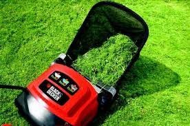 Aerator do trawy elektryczny 600W, 30cm Black+Decker [GD300-QS]