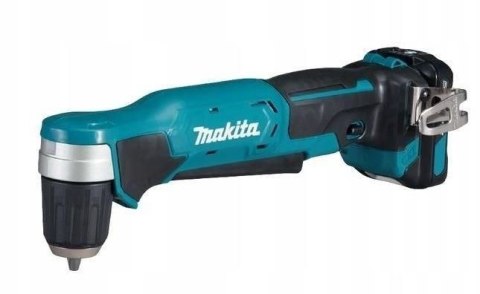 Akumulatorowa wiertarka kątowa 10,8V Makita [DA333DSAE] Li-Ion, 2x2,0Ah