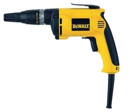 Elektryczna wkrętarka do płyt G-K 540W DeWalt [DW274K-QS]