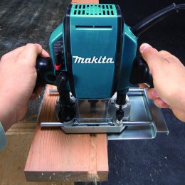 Frezarka górnowrzecionowa 900W, Makita [RP0900]