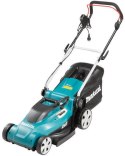 Kosiarka elektryczna 1600W, szerokość koszenia 41cm, 45l, Makita [ELM4120]