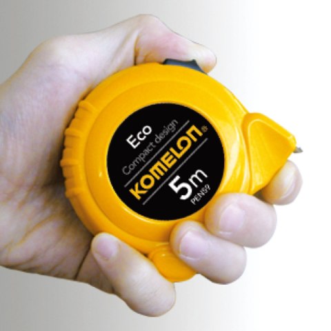 Miara zwijana 5m Komelon [PEN59], Eco