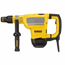 Młot udarowo-obrotowy 10,5J, SDS-Max, 1350W, DeWalt [D25614K-QS]